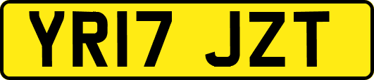 YR17JZT
