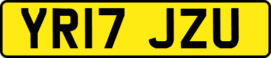YR17JZU