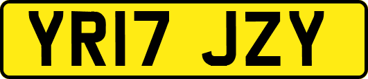 YR17JZY