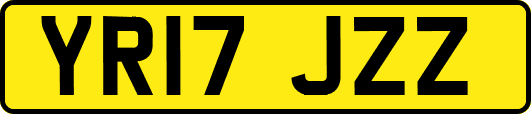YR17JZZ