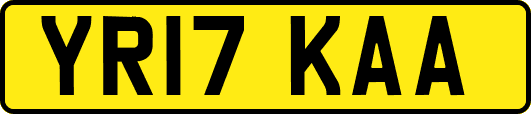 YR17KAA