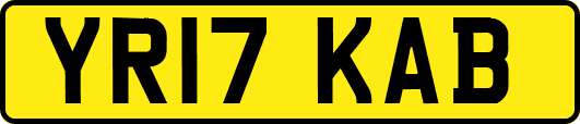 YR17KAB