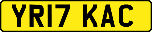 YR17KAC