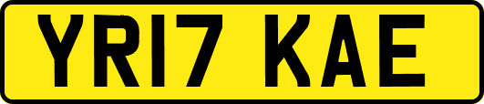 YR17KAE