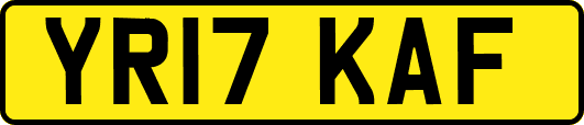 YR17KAF