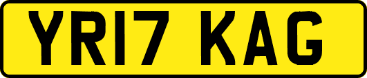 YR17KAG
