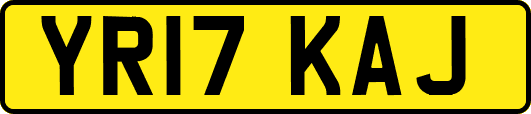 YR17KAJ