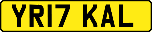 YR17KAL