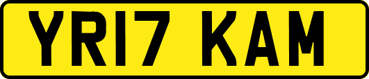 YR17KAM