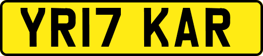 YR17KAR