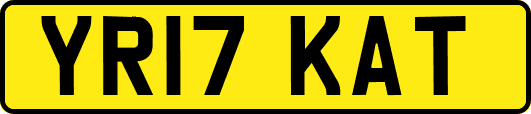 YR17KAT