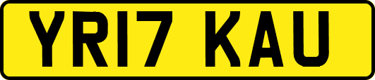 YR17KAU