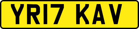 YR17KAV