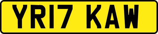 YR17KAW