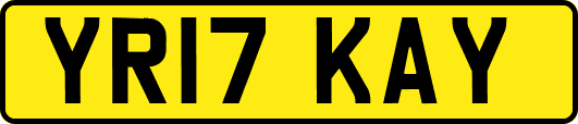 YR17KAY