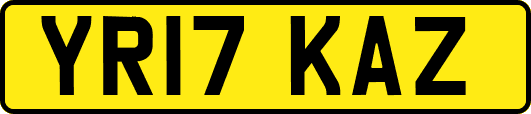 YR17KAZ