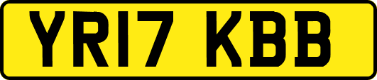 YR17KBB
