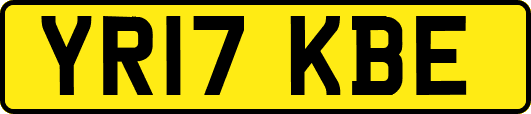 YR17KBE
