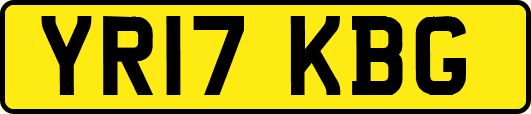 YR17KBG
