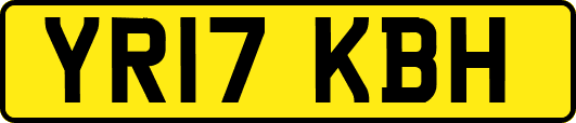 YR17KBH