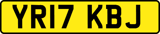 YR17KBJ