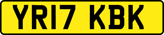 YR17KBK