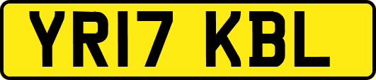 YR17KBL