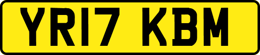 YR17KBM