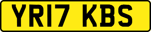 YR17KBS