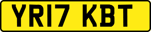 YR17KBT