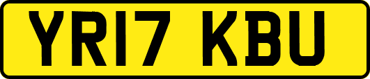 YR17KBU