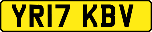 YR17KBV