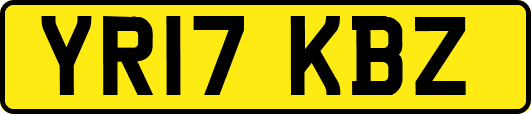 YR17KBZ