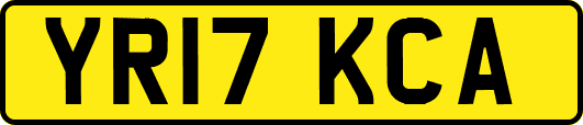 YR17KCA