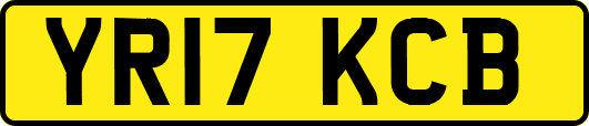 YR17KCB