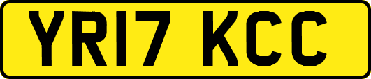 YR17KCC