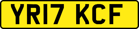 YR17KCF