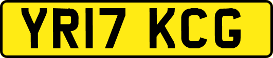 YR17KCG