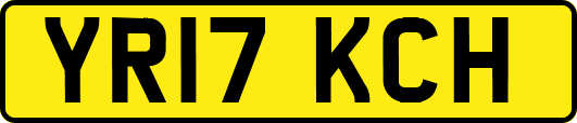 YR17KCH