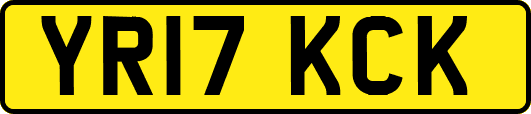 YR17KCK