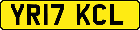 YR17KCL
