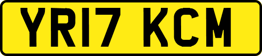 YR17KCM