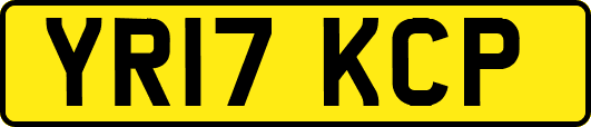 YR17KCP