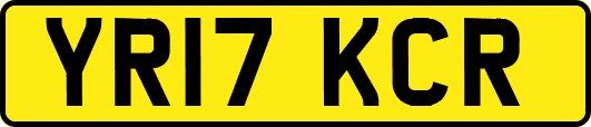 YR17KCR