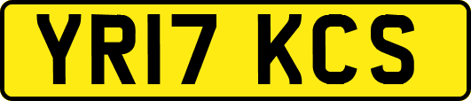 YR17KCS