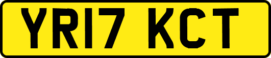 YR17KCT