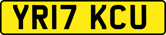 YR17KCU