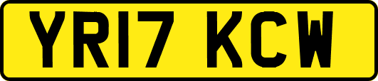 YR17KCW
