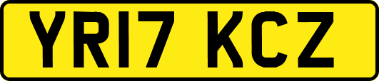 YR17KCZ