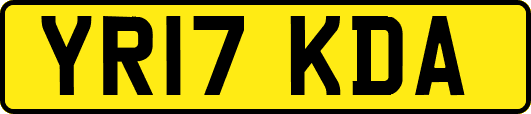 YR17KDA